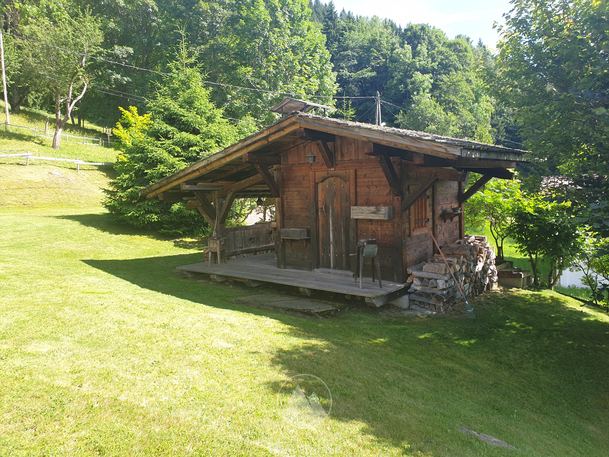 Photo of Mountain Chalet