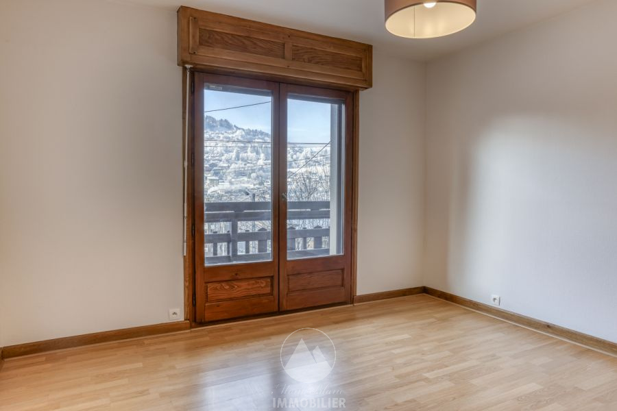 Photo of House in the center of Saint-Gervais les Bains