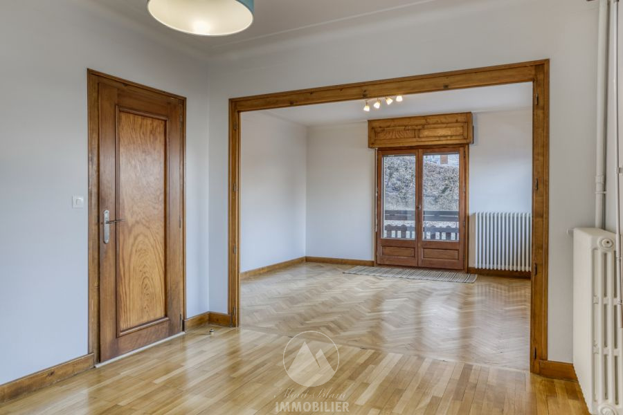 Photo of House in the center of Saint-Gervais les Bains