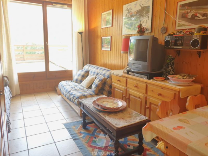 Photo of Apartment Saint-Gervais les Bains le Bettex