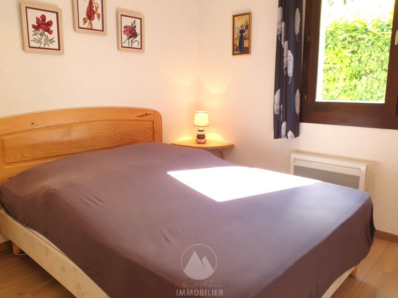 Photo of 2 room apartment in Saint-Gervais les Bains