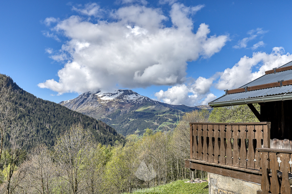 Photo of Chalet-Gite in Saint-Gervais les Bains Bionnassay