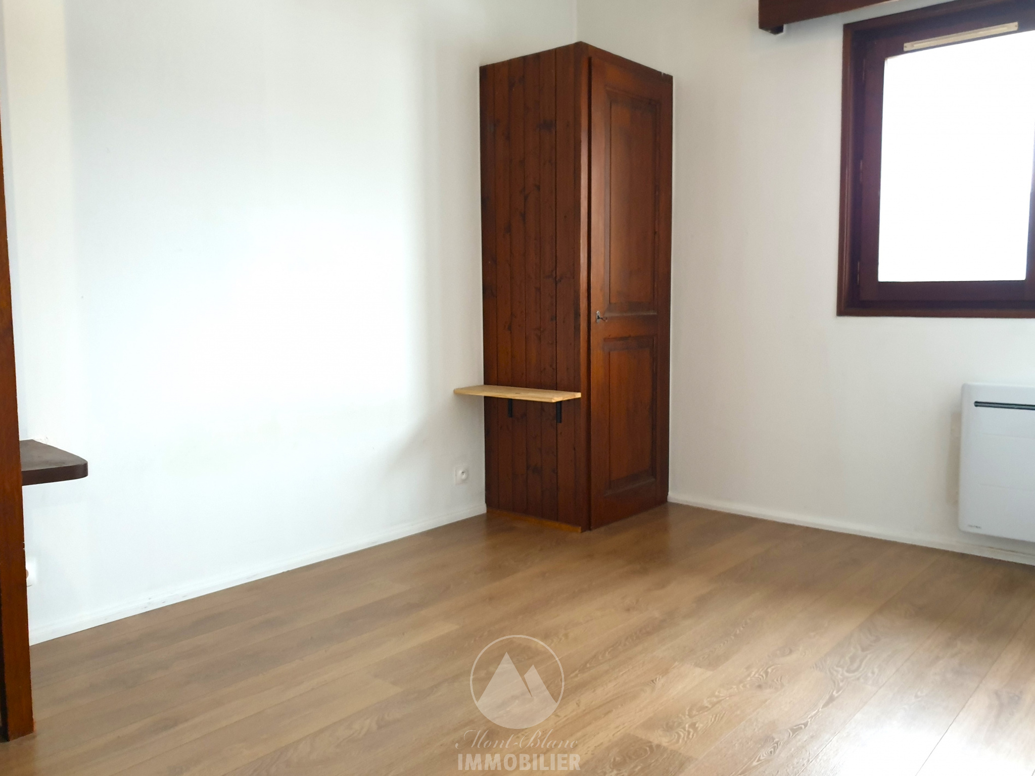 Photo of 2 room apartment + mezzanine in Saint-Gervais les Bains