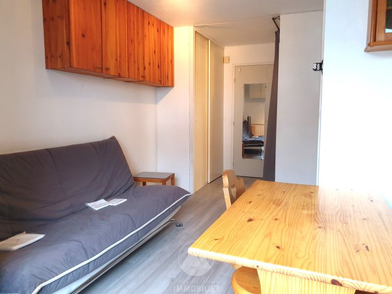 Photo of Studio cabin in Saint-Gervais les Bains, le Grattague