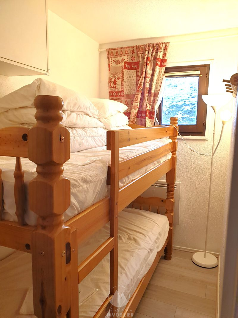 Photo of Studio cabin in Saint-Gervais les Bains, le Grattague