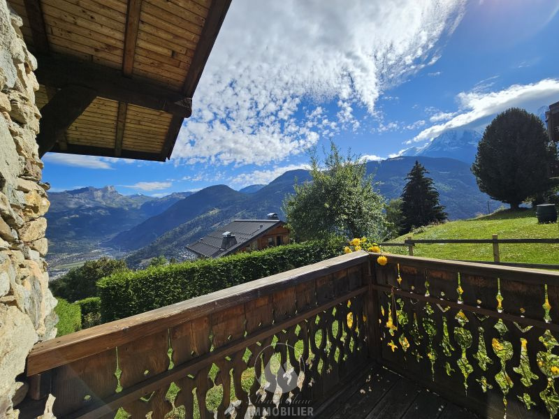 Photo of Chalet in Saint-Gervais les Bains