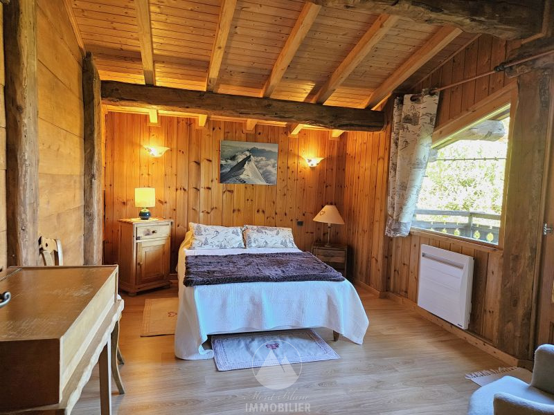 Photo of Chalet in Saint-Gervais les Bains