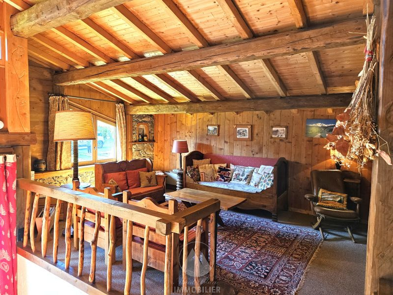 Photo of Chalet in Saint-Gervais les Bains