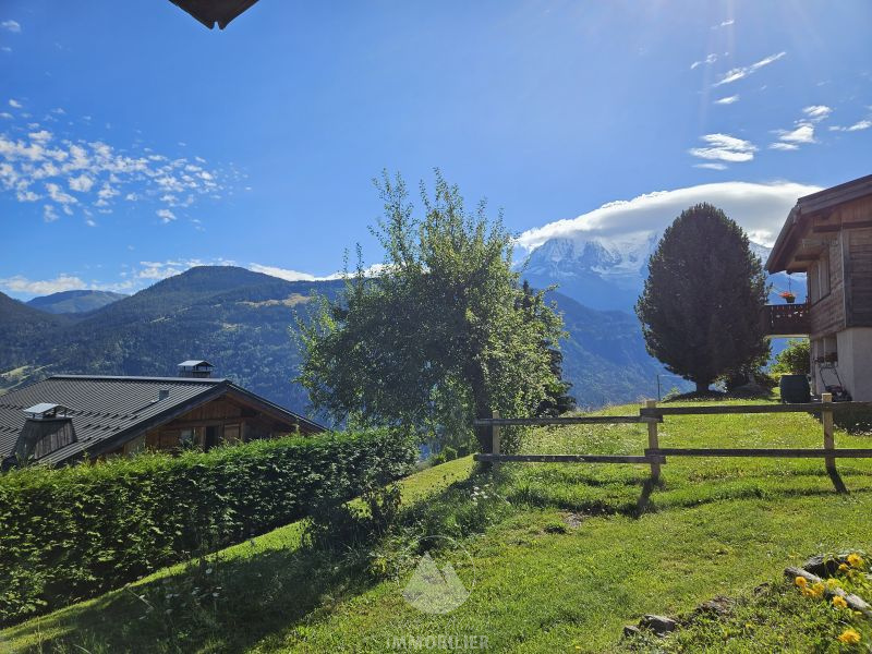 Photo of Chalet in Saint-Gervais les Bains