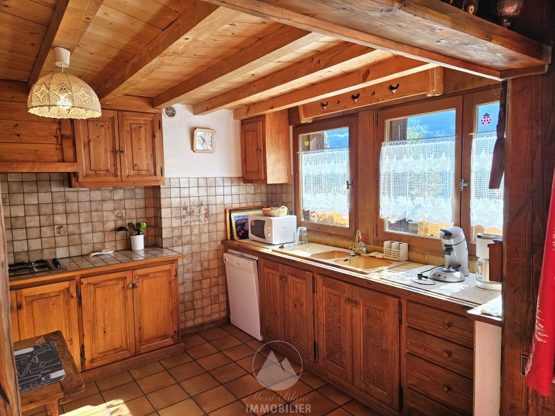 Photo of Chalet in Saint-Gervais les Bains