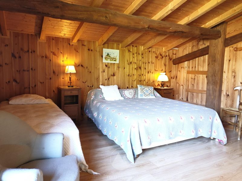 Photo of Chalet in Saint-Gervais les Bains