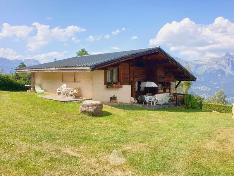 Photo of Chalet in Saint-Gervais les Bains