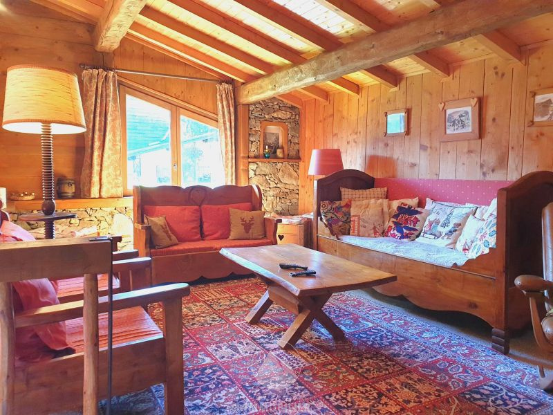 Photo of Chalet in Saint-Gervais les Bains