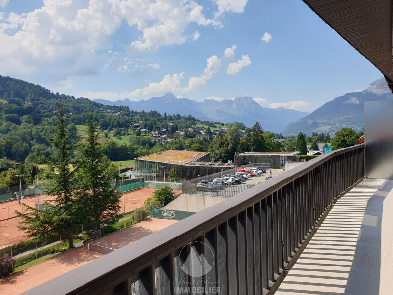 Photo of 3 room apartment in Saint-Gervais les Bains