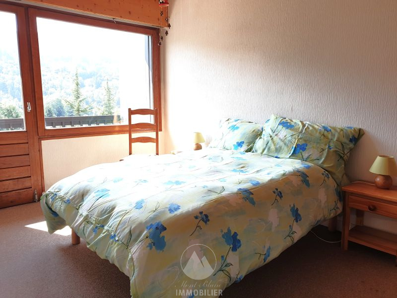 Photo of 3 room apartment in Saint-Gervais les Bains