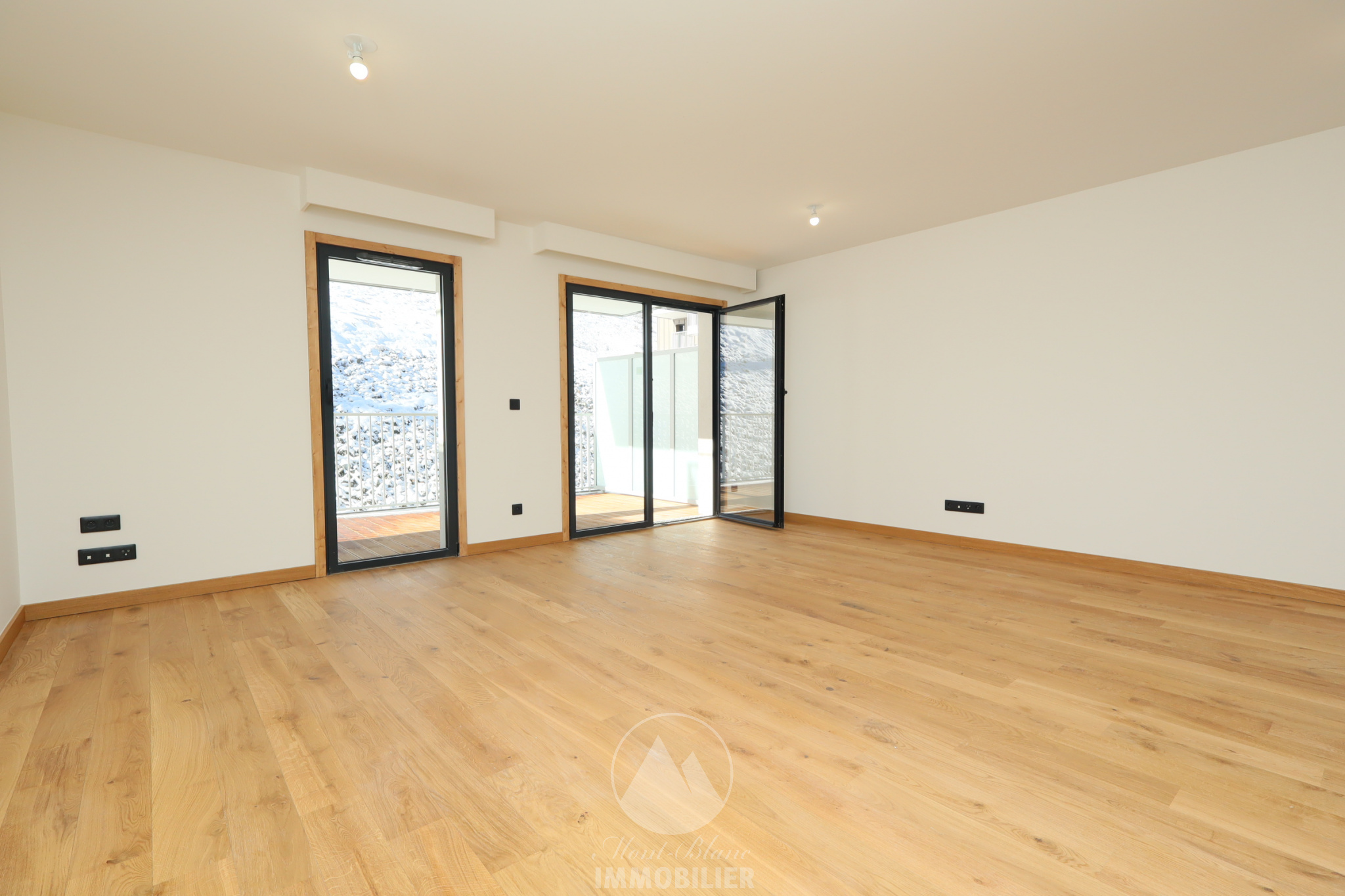 Photo of 4-room apartment - 78.14 m2