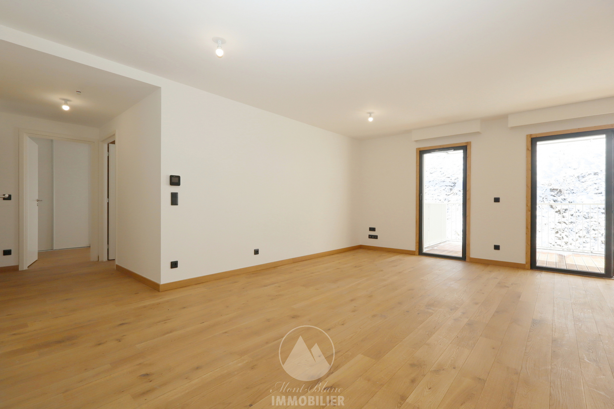 Photo of 4-room apartment - 78.14 m2