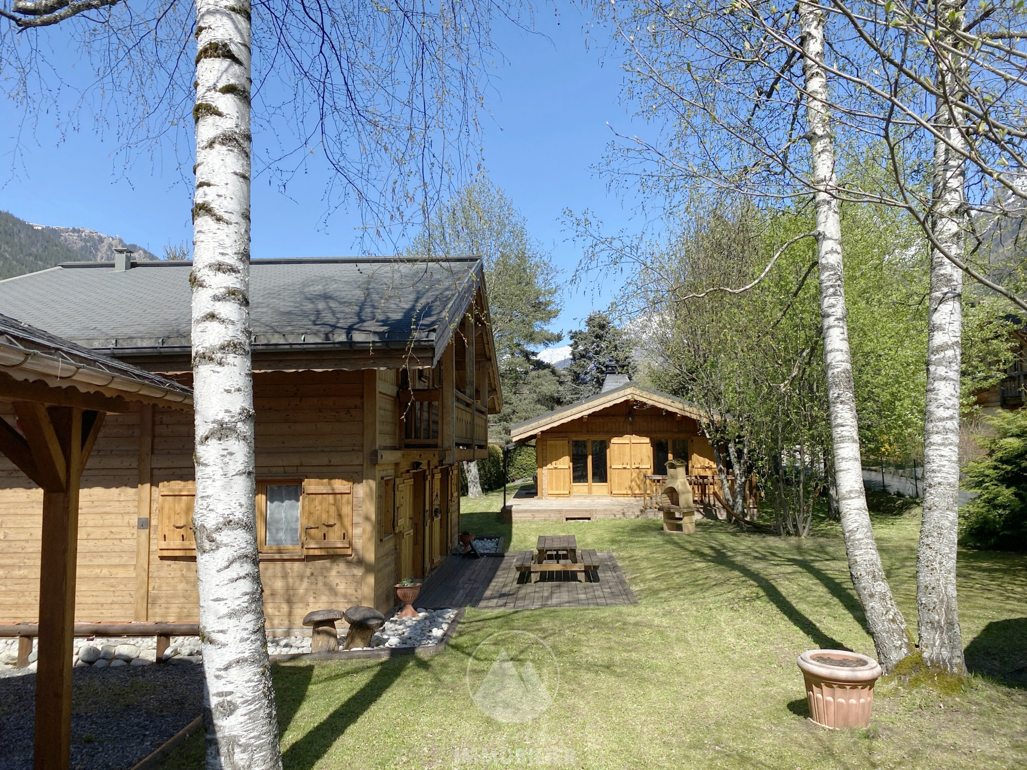 Chamonix accommodation chalets for sale in Chamonix apartments to buy in Chamonix holiday homes to buy in Chamonix