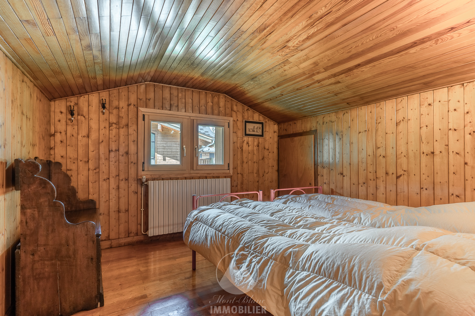 Photo of Chalet 150 m2 - Center les Houches