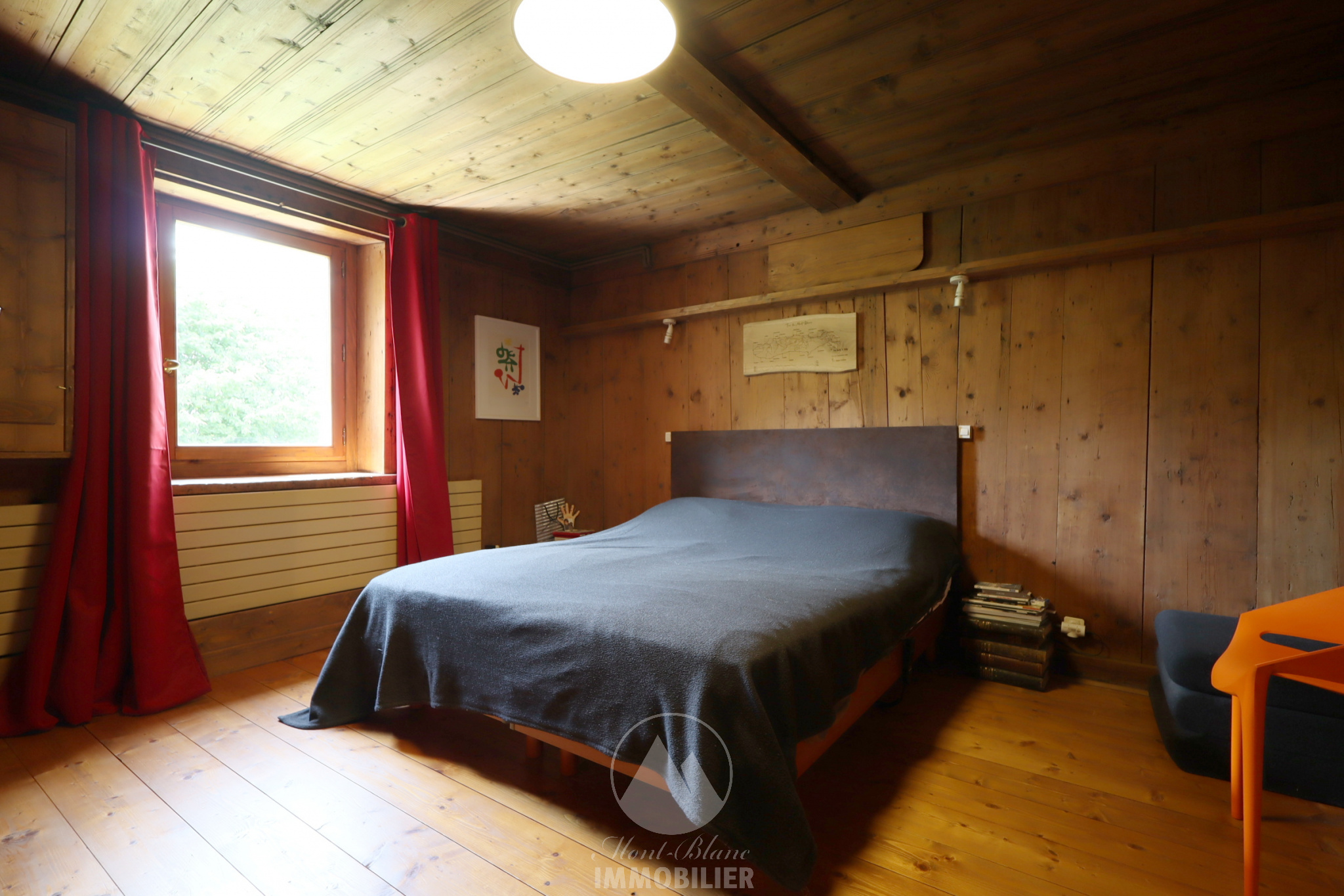 Photo of In Les Houches, apartment, 3 bedrooms seeking new owner