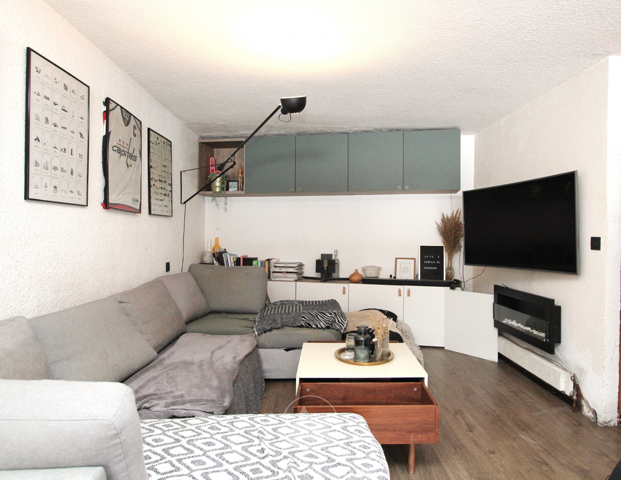 Appartement 2 pièces - 56.29m2 - Chamonix Accommodation in Chamonix