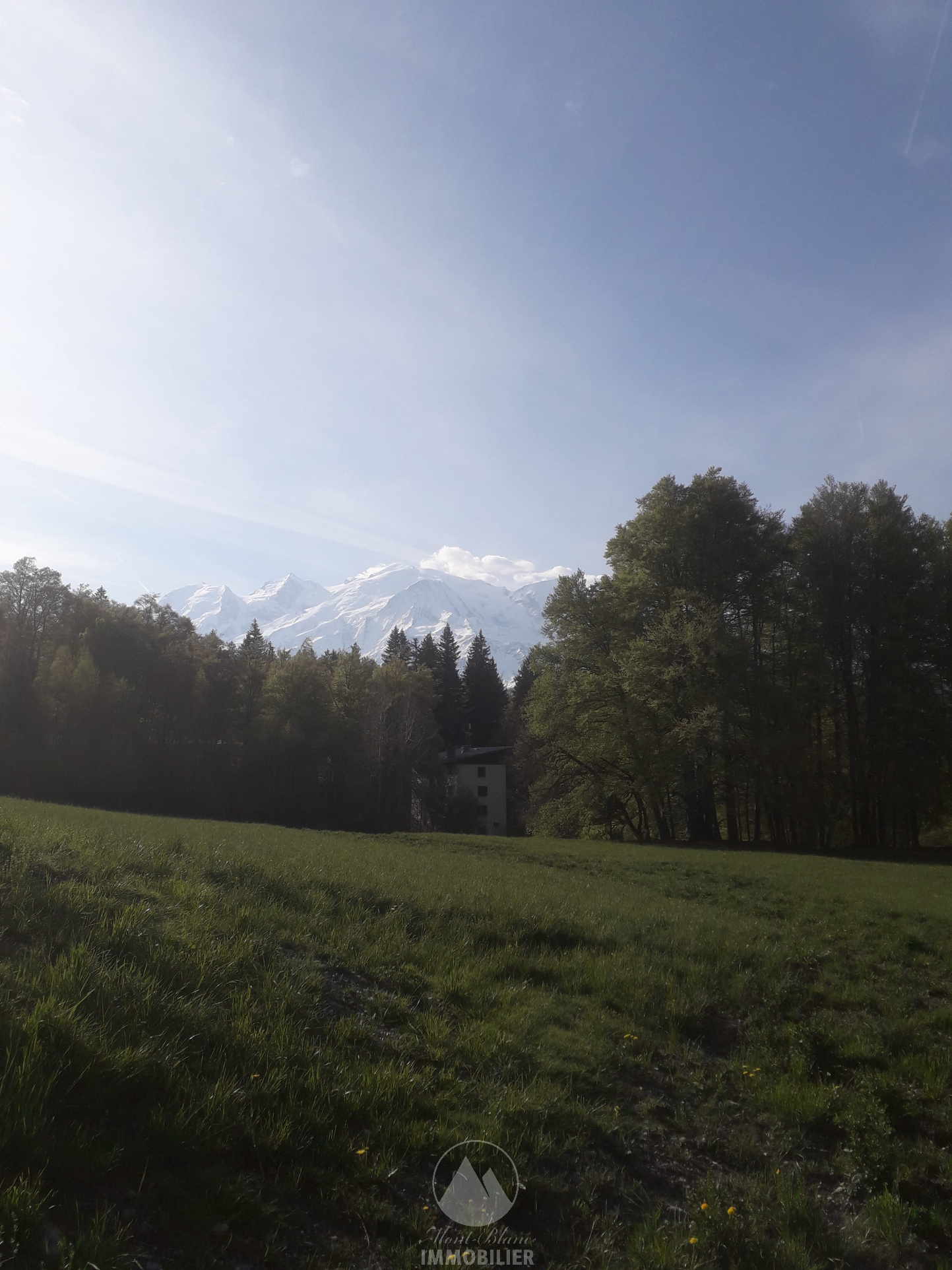 Photo of HOUSE LOCATED ON THE HAUTS COTEAUX DE PASSY