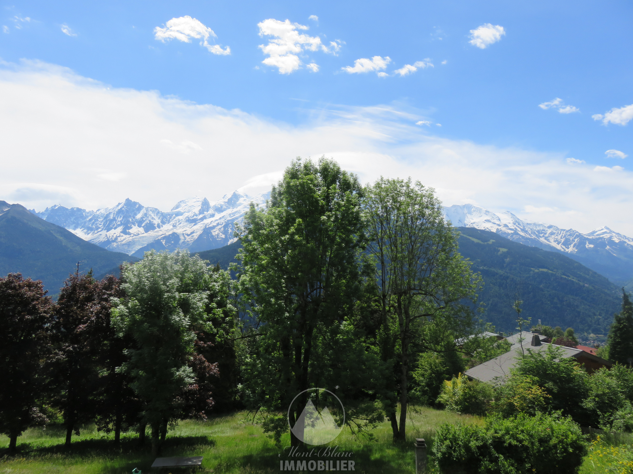 Photo of Appartement neuf 4 pièces