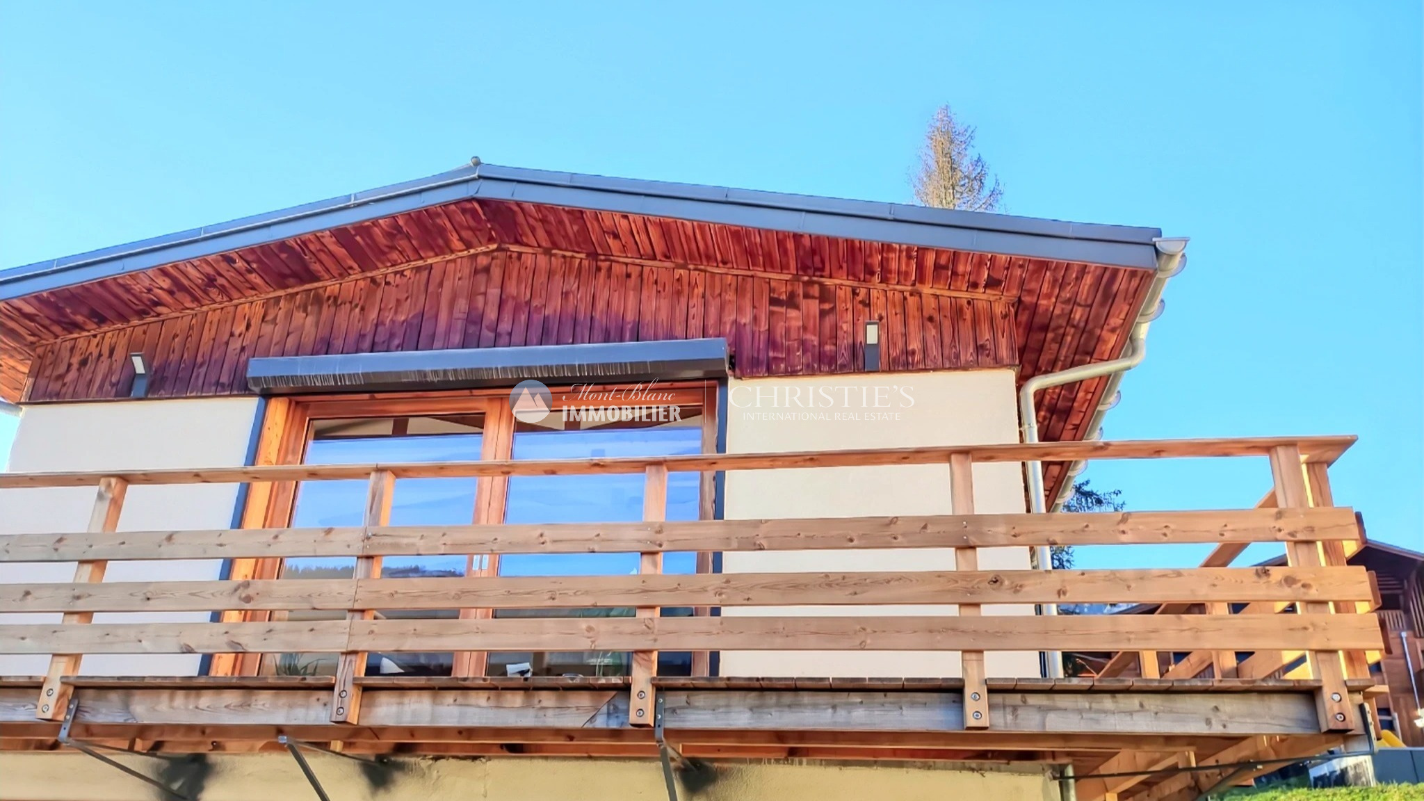 Photo of 4-room house for sale in Megève